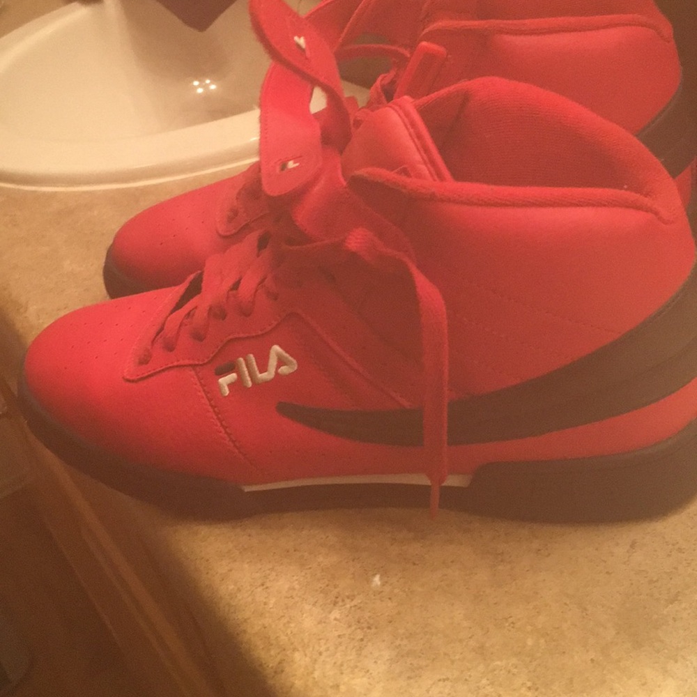 Fila